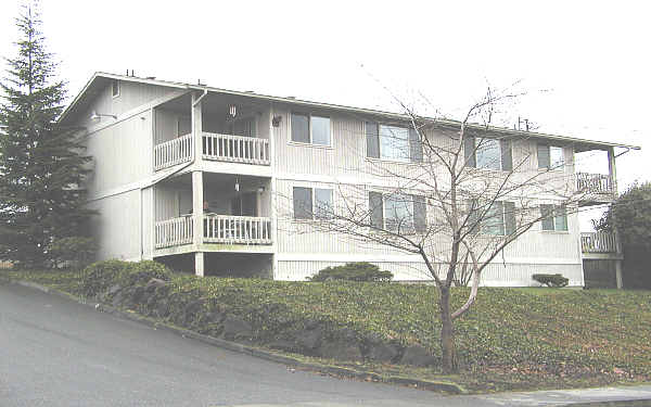 716 Avenue B in Snohomish, WA - Building Photo