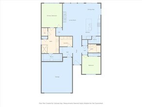 523 Hallwood Dr in Liberty Hill, TX - Building Photo - Building Photo