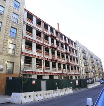 2004 Davidson Ave in Bronx, NY - Building Photo - Building Photo