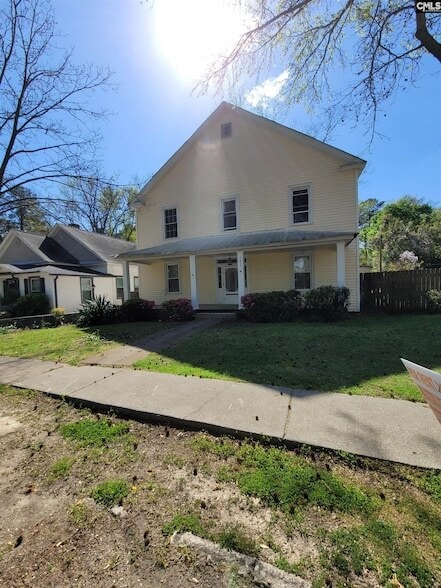 3805 Lamar St in Columbia, SC - Building Photo - Building Photo