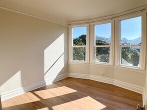 333 Frederick St in San Francisco, CA - Foto de edificio - Building Photo