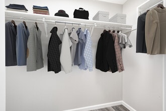 The Meridian (Waterloo Gardens) in Fort Wayne, IN - Building Photo - Building Photo