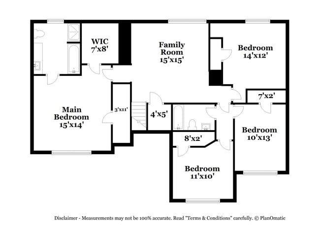28710 Sedgefield St in Spring, TX - Building Photo - Building Photo