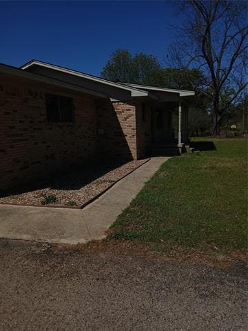 property at 614 Co Rd 2110