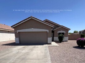 8107 E Osage Ave in Mesa, AZ - Building Photo