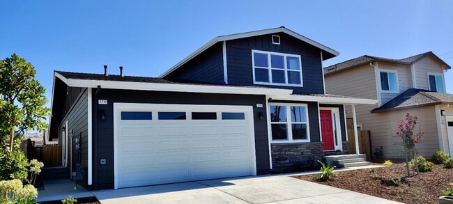 1715 Randon Way in Santa Rosa, CA - Building Photo - Building Photo