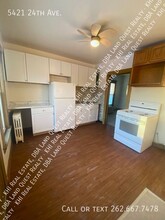 5421 24th Ave in Kenosha, WI - Building Photo - Building Photo