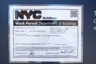 Edgemere Commons A1 in Far Rockaway, NY - Foto de edificio - Building Photo