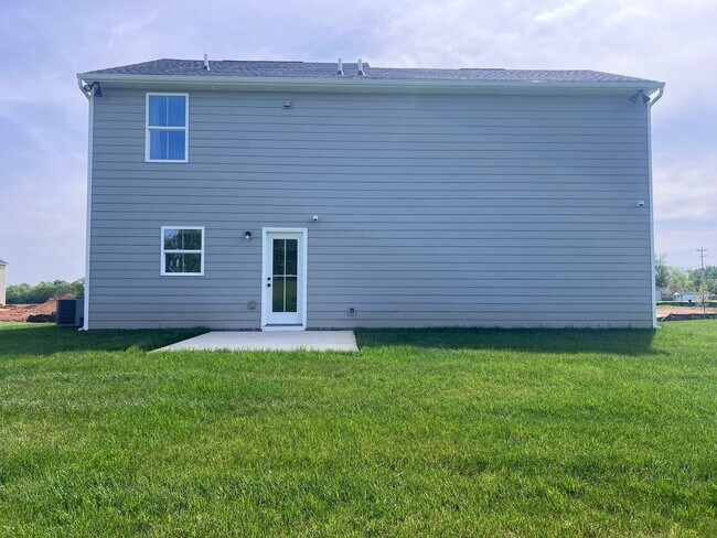 605 Merle Ave in Franklin, KY - Building Photo - Building Photo