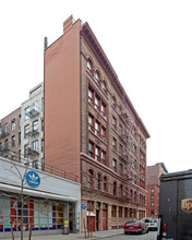 125 Prince St in New York, NY - Building Photo - Building Photo