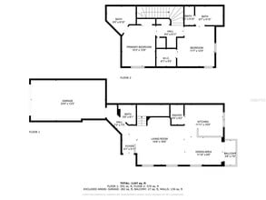 9108 Moonlit Meadows Loop in Riverview, FL - Building Photo - Building Photo