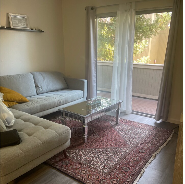 3283 Foxtail Ter, Unit 3283 in Fremont, CA - Building Photo