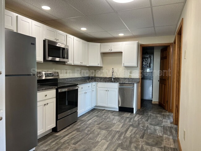 property at 146 Kennedy Memorial Dr