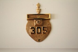 1943 NW Irving St, Unit 305 in Portland, OR - Building Photo - Building Photo