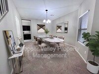 3103 W Lucia Dr in Phoenix, AZ - Building Photo - Building Photo