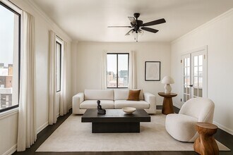 Astor Arms in Los Angeles, CA - Building Photo - Building Photo