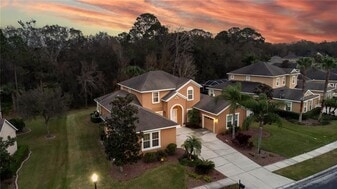 3350 Watermark Dr in Wesley Chapel, FL - Building Photo