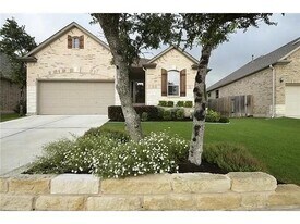 11204 Cherisse Dr in Austin, TX - Building Photo