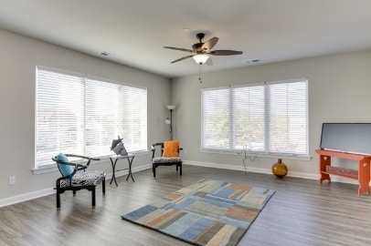 North Colley Apartments in Norfolk, VA - Building Photo - Building Photo