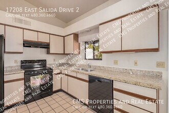 17208 E Salida Dr in Fountain Hills, AZ - Building Photo - Building Photo