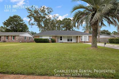 property at 118 Mulberry Dr