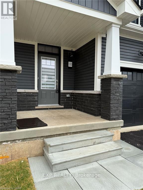 100 masters street in Welland, ON - Building Photo - Building Photo