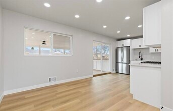 1436 S Yates St in Denver, CO - Building Photo - Building Photo