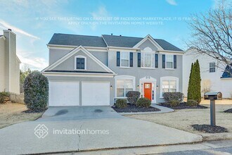 4391 Sugar Maple Dr NW in Acworth, GA - Foto de edificio - Building Photo