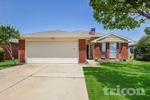 2308 Stagecoach St in Fort Worth, TX - Building Photo