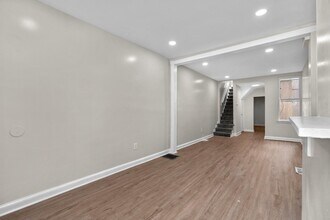 434 N Patterson Park Ave in Baltimore, MD - Building Photo - Building Photo