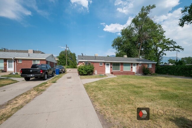 property at 3819 S 1250 E