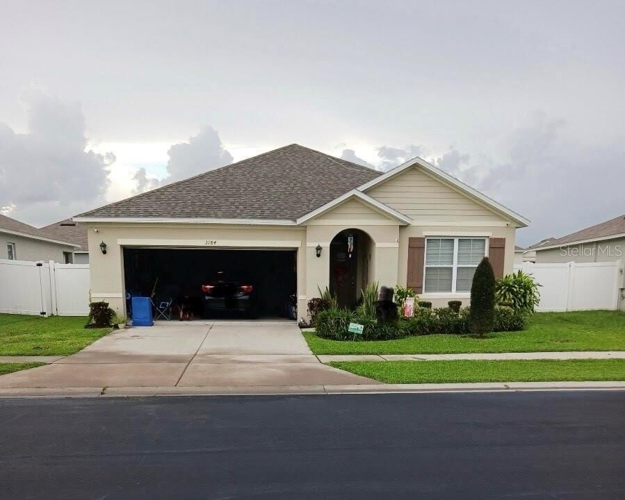 3184 Royal Tern Dr in Winter Haven, FL - Building Photo