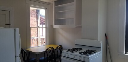 3110 Niagara St, Unit 3 in Pittsburgh, PA - Building Photo - Building Photo