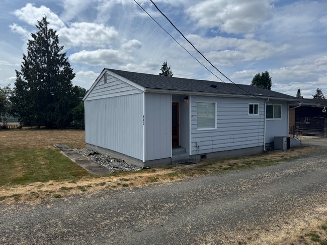 650 SW 20th St in Chehalis, WA - Building Photo - Building Photo