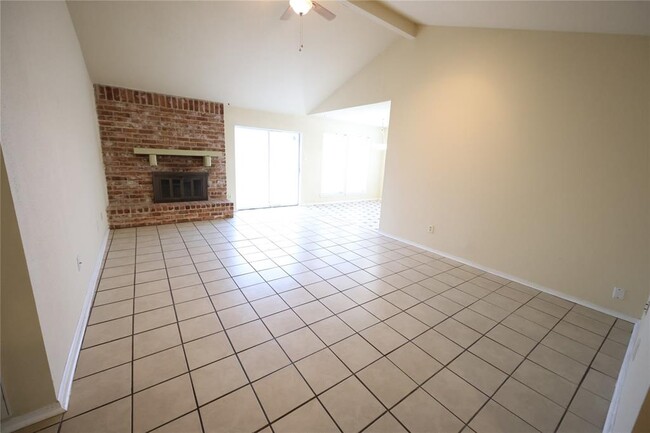 13622 Cherrydown St in Sugar Land, TX - Building Photo - Building Photo