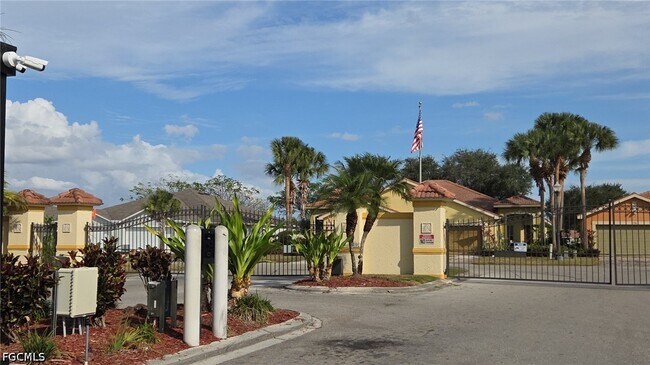property at 9112 Aegean Cir