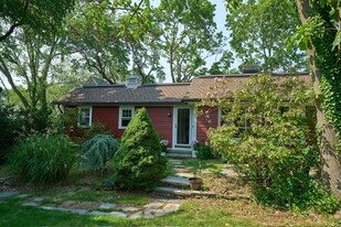 140 Prospect St in Providence, RI - Building Photo