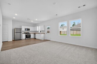 18752 Lucas Michael Wy in New Caney, TX - Building Photo - Building Photo