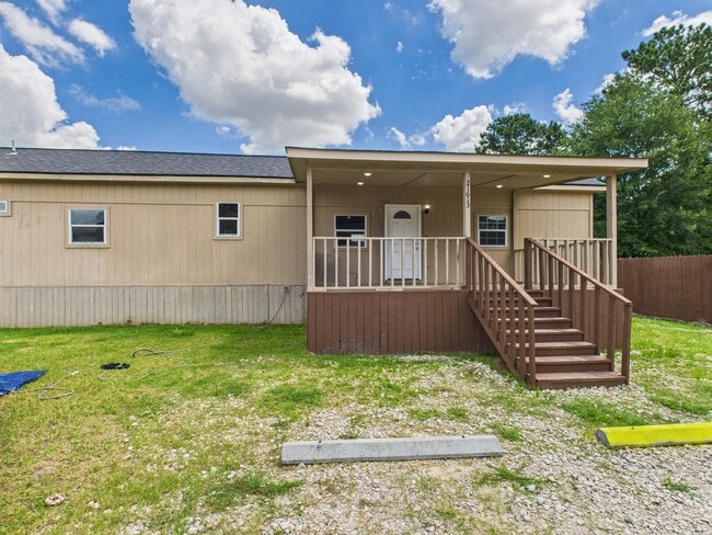 property at 21613 Erika Ct