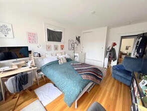 20 Ellery St, Unit 5 in Cambridge, MA - Building Photo - Building Photo