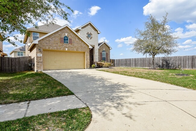 26302 Sandahl Ct in Katy, TX - Building Photo - Building Photo