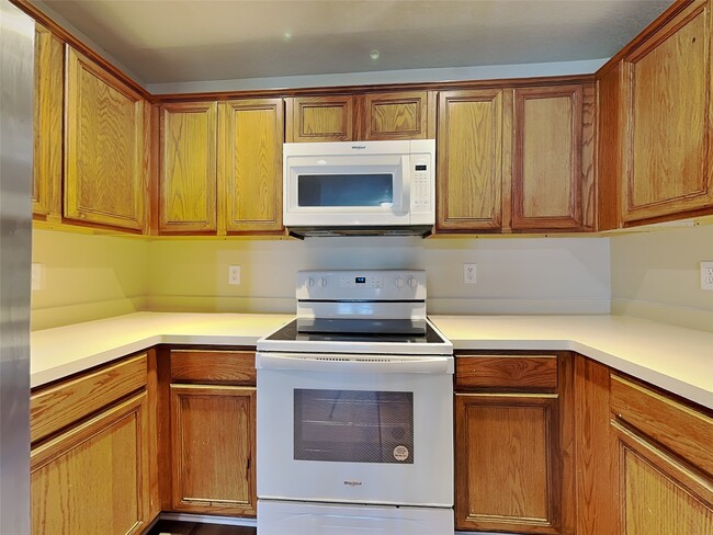 property at 11814 E Galwan Cir