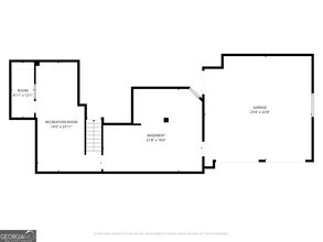 3655 Liberty Ln in Marietta, GA - Building Photo - Building Photo