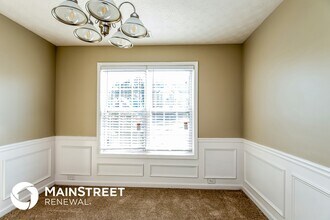 3561 Patti Pkwy in Decatur, GA - Building Photo - Building Photo