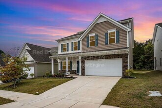 9046 Evercrisp Ln in Charlotte, NC - Building Photo - Building Photo