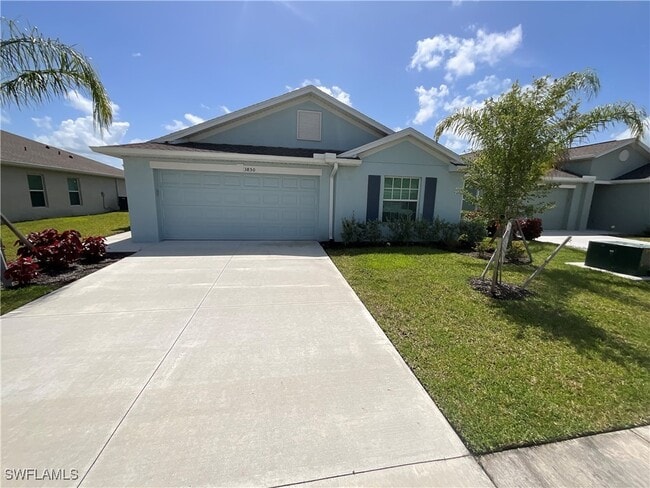 3850 Treasure Oak Wy