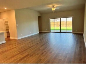 1510 Crystal Way in Melissa, TX - Building Photo - Building Photo