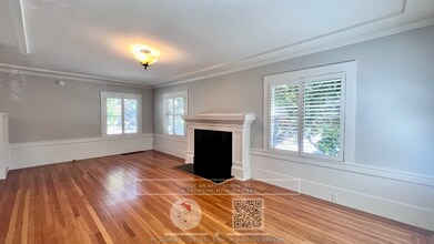 3058 Benvenue Ave in Berkeley, CA - Building Photo - Building Photo