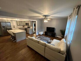 688 Frankfort Dr in Nashville, TN - Building Photo