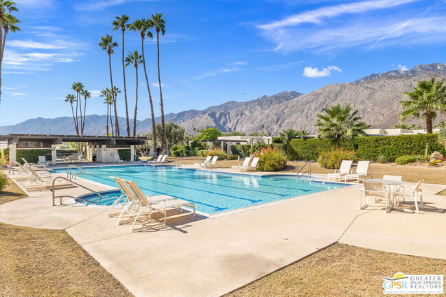 property at 427 N Calle Rolph